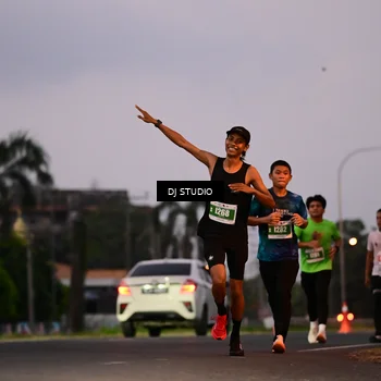 Runner Photo 4747780