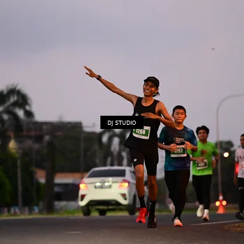 Runner Photo 4747781