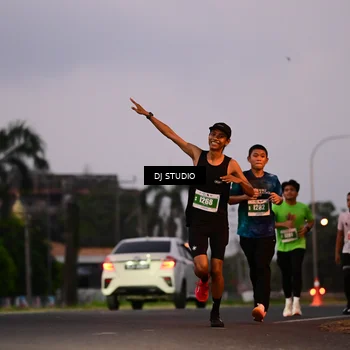 Runner Photo 4747782