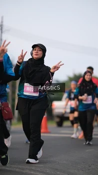 Runner Photo 4747785