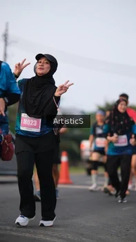 Runner Photo 4747786