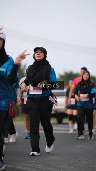 Runner Photo 4747790