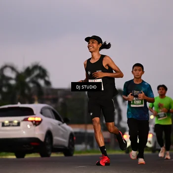 Runner Photo 4747791