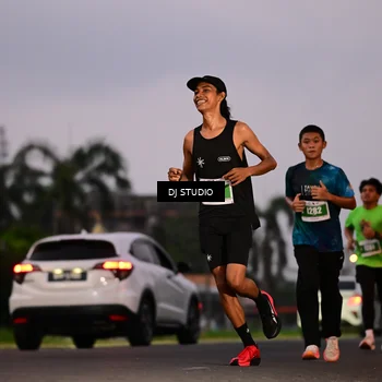 Runner Photo 4747793