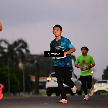 Runner Photo 4747794