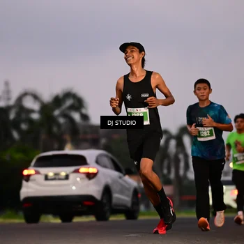 Runner Photo 4747795