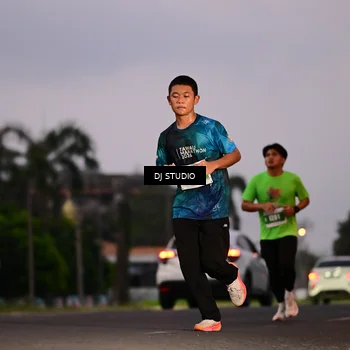 Runner Photo 4747796