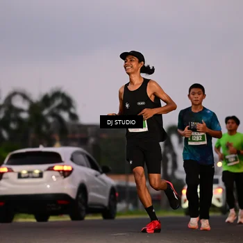 Runner Photo 4747803