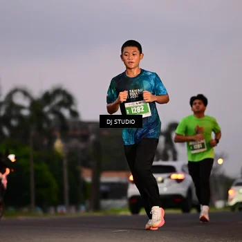 Runner Photo 4747804