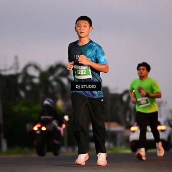 Runner Photo 4747806