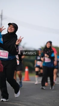 Runner Photo 4747807