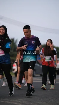Runner Photo 4747808