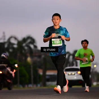 Runner Photo 4747809
