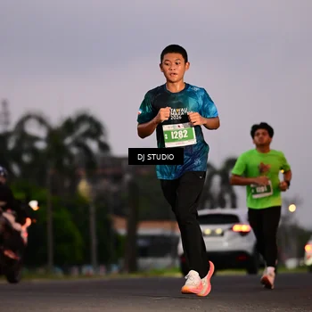 Runner Photo 4747810
