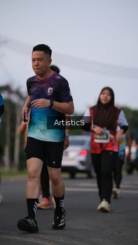 Runner Photo 4747811