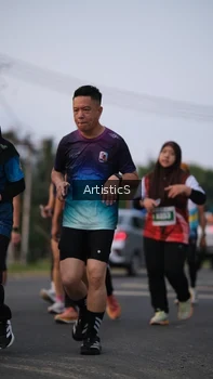 Runner Photo 4747812