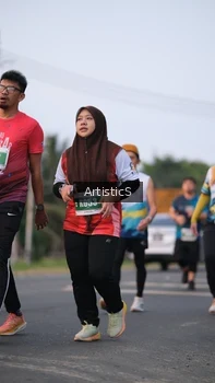 Runner Photo 4747816