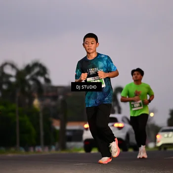 Runner Photo 4747818