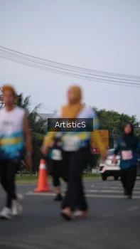 Runner Photo 4747819