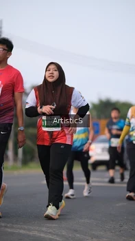 Runner Photo 4747824