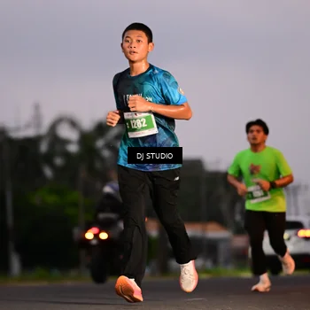 Runner Photo 4747825