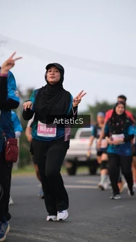 Runner Photo 4747826