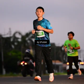 Runner Photo 4747828