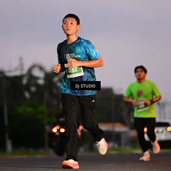 Runner Photo 4747830