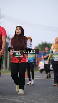Runner Photo 4747831