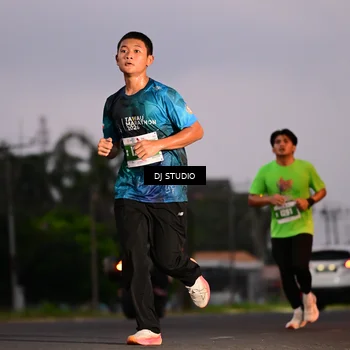 Runner Photo 4747832