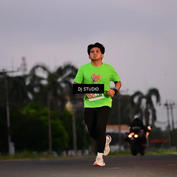 Runner Photo 4747833