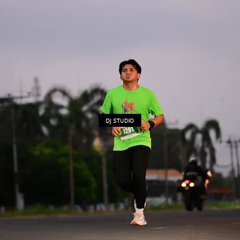Runner Photo 4747837