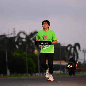 Runner Photo 4747838