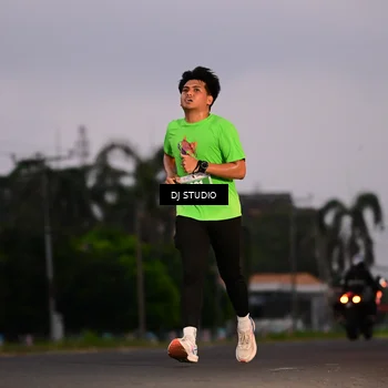 Runner Photo 4747842