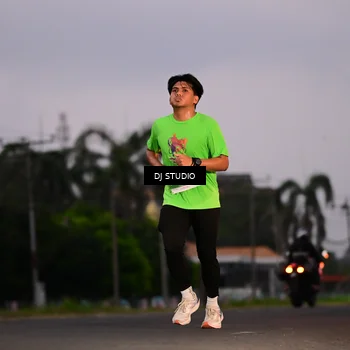 Runner Photo 4747844