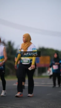 Runner Photo 4747848