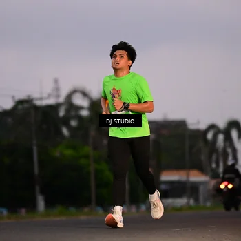 Runner Photo 4747850