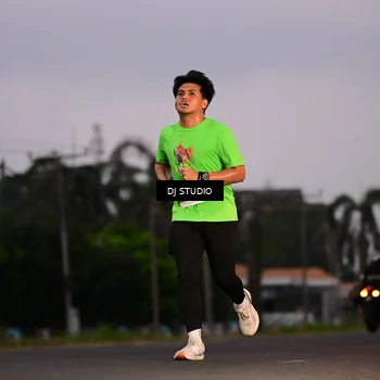 Runner Photo 4747851