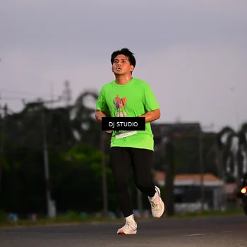 Runner Photo 4747855
