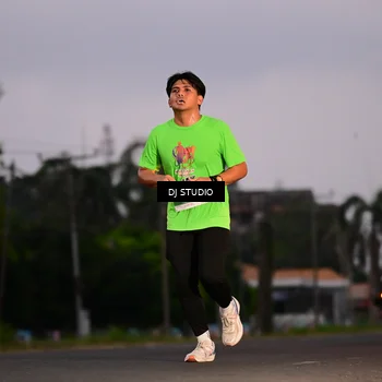 Runner Photo 4747859