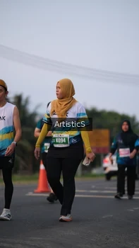 Runner Photo 4747864