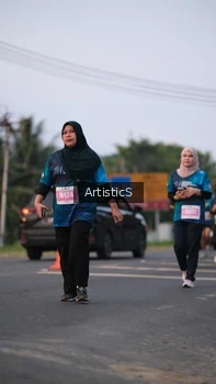 Runner Photo 4747865