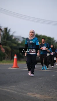 Runner Photo 4747869