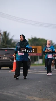 Runner Photo 4747870