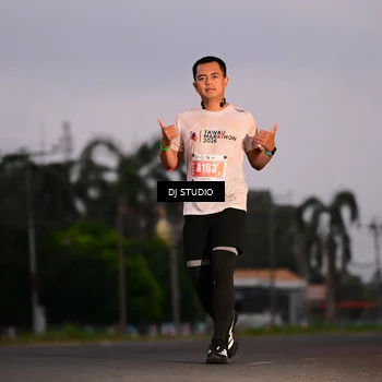 Runner Photo 4747871