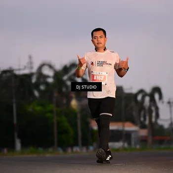 Runner Photo 4747874