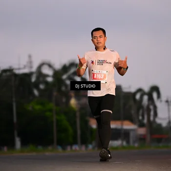 Runner Photo 4747876