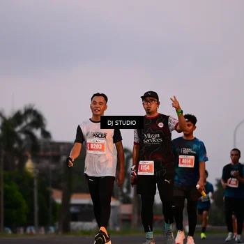 Runner Photo 4747884