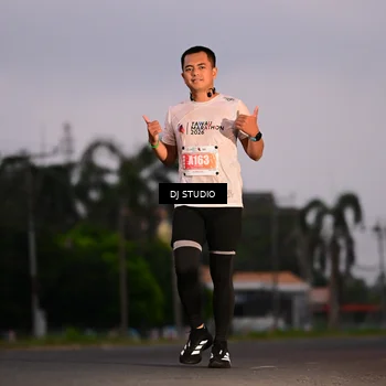 Runner Photo 4747886