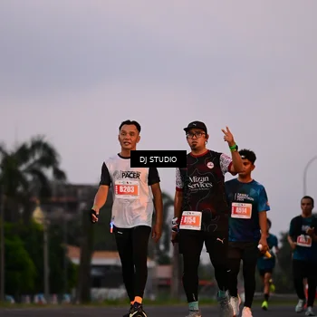 Runner Photo 4747887